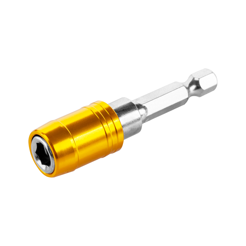 Magnetisk förlängning för 60 mm bits Magnetisk förlängning för 60 mm bits