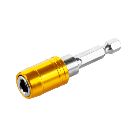 Magnetisk förlängning för 60 mm bits