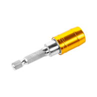 Magnetisk förlängning för 60 mm bits