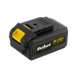 Uppladdningsbart batteri 20V 4A Rebel Tools