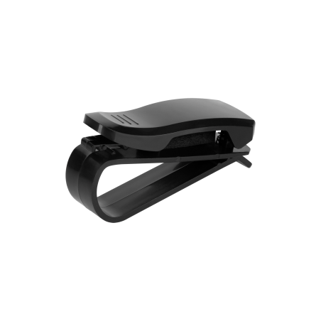 Universell klämma/fäste för glasögon från Kruger&Matz.