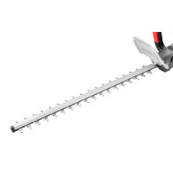 Häcksax med batteri Energy+ 36V, Li-Ion, skärbredd 520 mm, utan batteri.