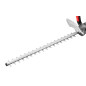 Häcksax med batteri Energy+ 36V, Li-Ion, skärbredd 520 mm, utan batteri.