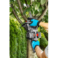 Borrmaskin med borstlös kedja Energy+ 36V, Li-Ion, svärd 14' (350mm), utan batteri