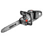 Borrmaskin med borstlös kedja Energy+ 36V, Li-Ion, svärd 14' (350mm), utan batteri