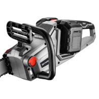 Borrmaskin med borstlös kedja Energy+ 36V, Li-Ion, svärd 14' (350mm), utan batteri
