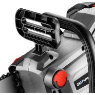 Borrmaskin med borstlös kedja Energy+ 36V, Li-Ion, svärd 14' (350mm), utan batteri