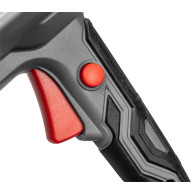 Borrmaskin med borstlös kedja Energy+ 36V, Li-Ion, svärd 14' (350mm), utan batteri