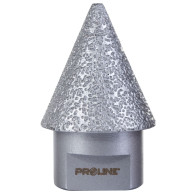 Diamantkoniskärare, M14, Proline