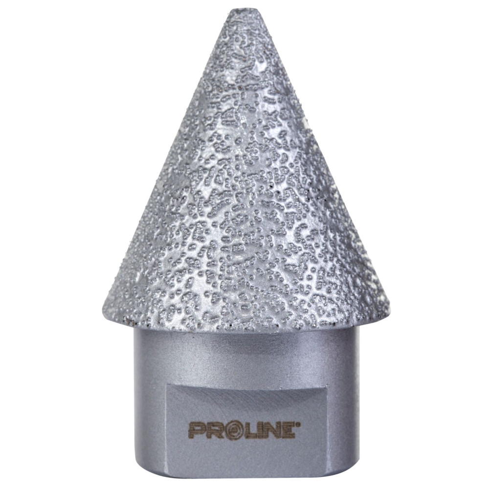 Diamantkoniskärare, M14, Proline