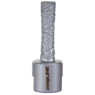 Diamantslip 10 mm, M14, Proline