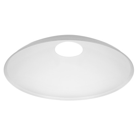 Mjölkig glasfodral Maclean, för PIR-montering, MCE325