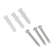 Taklampa med PIR-sensor från Maclean, för montering i taket, med utbytbar ljuskälla, 2x max 40W, E27, 220-240V~ 50/60Hz, MCE324.