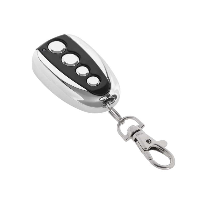 Pilot till grinden - ersättare