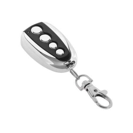 Pilot till grinden - ersättare