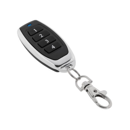 Pilot till grindar - ersättare