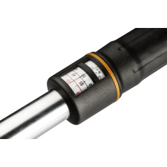 Momentnyckel 3/8', 20-100 Nm