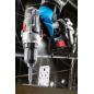 Borrmaskin och skruvdragare Energy+ 18V, Li-Ion, chuck 10 mm, batteri 2Ah, laddare, kartong