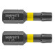 Slagbits TX25 x 25 mm, 2 stycken.
