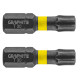 Slagbits TX30 x 25 mm, 2 stycken.