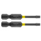 Slagbits TX15 x 50 mm, 2 stycken.