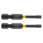 Slagbits TX20 x 50 mm, 2 st.