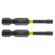Slagbits TX20 x 50 mm, 2 st.