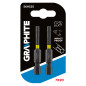Slagbits TX20 x 50 mm, 2 st.