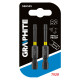 Slagbits TX20 x 50 mm, 2 st.