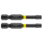 Slagbits TX27 x 50 mm, 2 stycken.