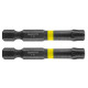 Slagbits TX40 x 50 mm, 2 st.