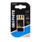 Slagbits TX10/15/20/25/30/40 x 25 mm, 6 st.