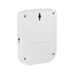 Trådlös dörrklocka med 15 melodier REBEL