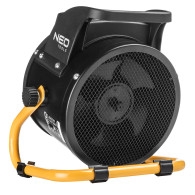 Elkeramisk PTC-elektrisk värmare 2 kW