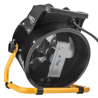 Elektrisk keramisk PTC-värmare 3 kW
