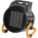 Elkeramisk PTC-elektrisk värmare 5 kW