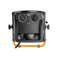 Elkeramisk PTC-elektrisk värmare 5 kW