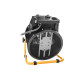 Elkeramisk PTC-elektrisk värmare 5 kW