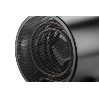 Elektrisk industriell värmefläkt 3 kW