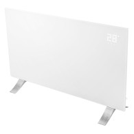Elektrisk konvektorelement 2000W, IP24