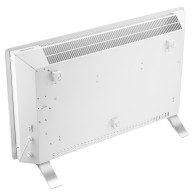 Grzejnik konwektorowy elektryczny 2000W, IP24, WIFI
