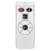 Grzejnik konwektorowy elektryczny 2000W, IP24, WIFI
