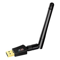AK225B Karta dual band 2.4/5ghz 600mb ac