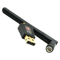 AK225B Karta dual band 2.4/5ghz 600mb ac