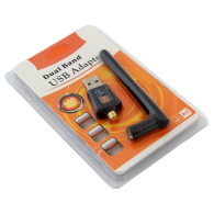 AK225B Karta dual band 2.4/5ghz 600mb ac