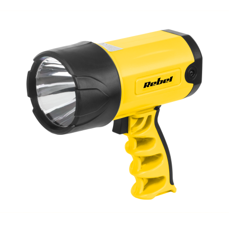 Sökstrålkastare 3W CREE Led