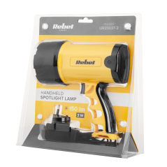 Sökstrålkastare 3W CREE Led