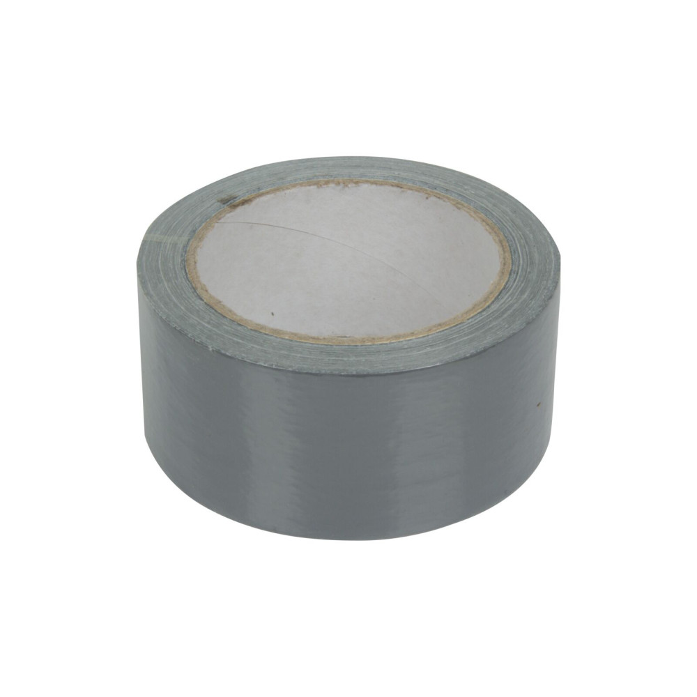 Tejp, även kallat 'gaffatejp', bredd 48 mm, längd per rulle 9 m (ev. beställningsnummer 13131) Tejp, även kallat 'gaffatejp', bredd 48 mm, längd per rulle 9 m (ev. beställningsnummer 13131)