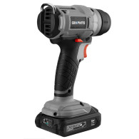 Batteridriven lödkolv Energy+ 18V, Li-Ion, temperaturområde 550oC, utan batteri