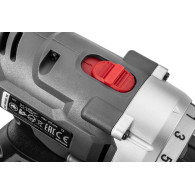 Wiertarko-wkrętarka akumulatorowa Energy+ 18V, Li-Ion, uchwyt 13 mm, 2 aku 2Ah, ład, walizka